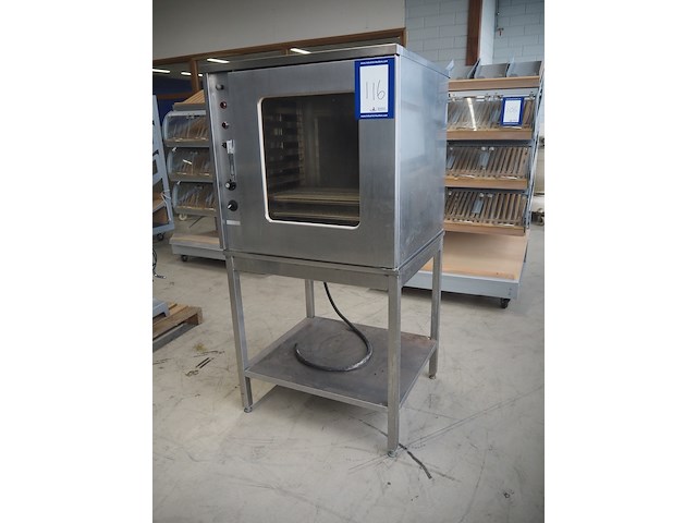 Nn oven - afbeelding 3 van  10