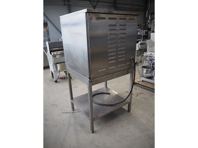 Nn oven - afbeelding 4 van  10