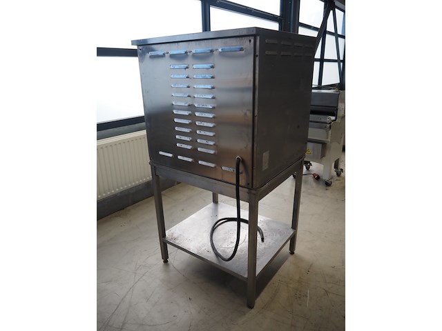 Nn oven - afbeelding 5 van  10