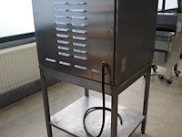 Nn oven - afbeelding 5 van  10