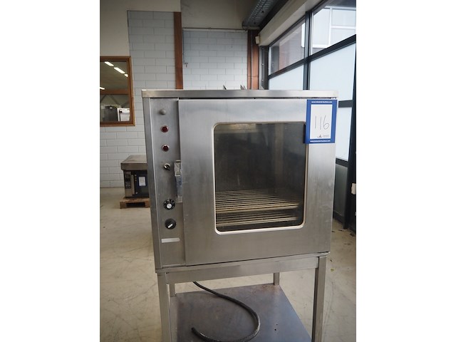 Nn oven - afbeelding 6 van  10