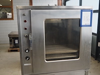 Nn oven - afbeelding 6 van  10