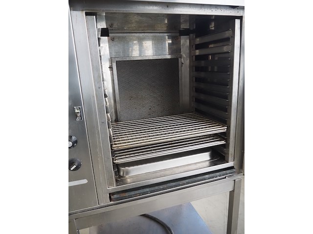 Nn oven - afbeelding 7 van  10