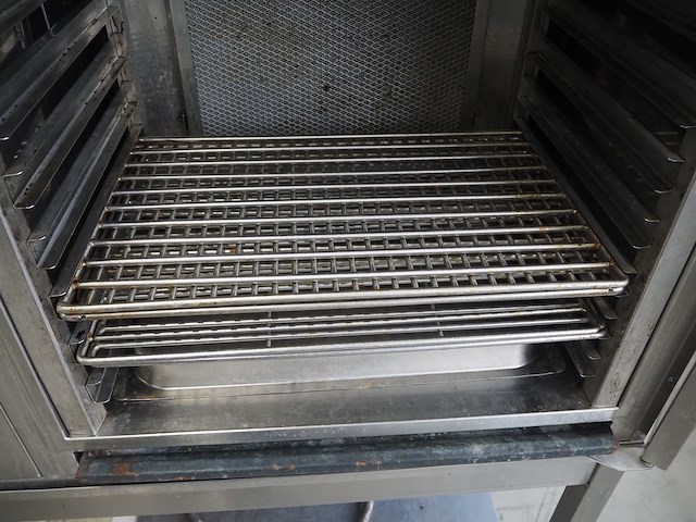 Nn oven - afbeelding 8 van  10