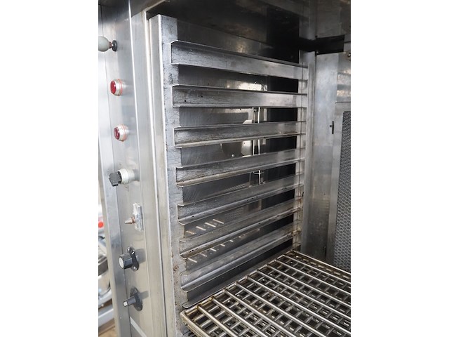 Nn oven - afbeelding 9 van  10