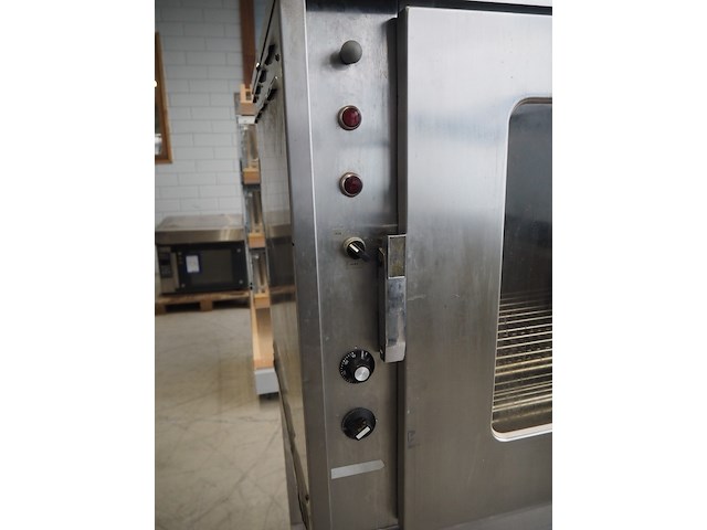 Nn oven - afbeelding 10 van  10