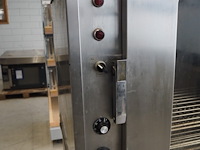 Nn oven - afbeelding 10 van  10