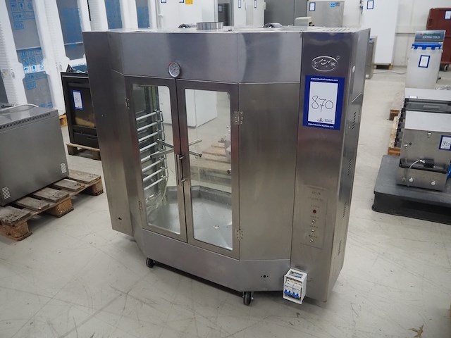 Nn oven - afbeelding 1 van  9