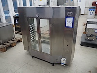 Nn oven - afbeelding 1 van  9