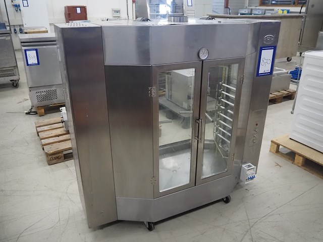 Nn oven - afbeelding 2 van  9