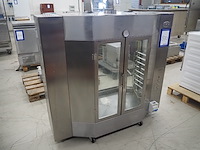 Nn oven - afbeelding 2 van  9