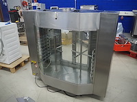 Nn oven - afbeelding 3 van  9