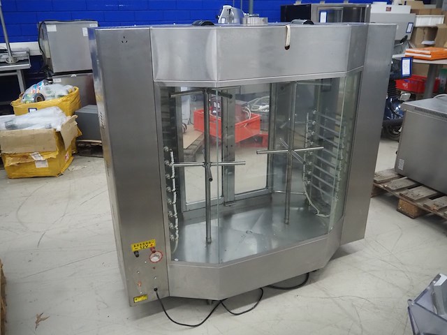 Nn oven - afbeelding 4 van  9