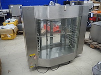 Nn oven - afbeelding 4 van  9