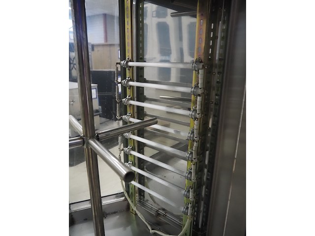 Nn oven - afbeelding 5 van  9