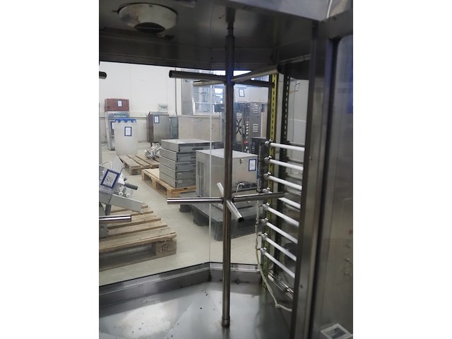 Nn oven - afbeelding 6 van  9