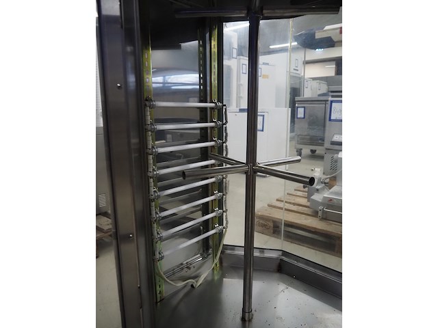 Nn oven - afbeelding 7 van  9