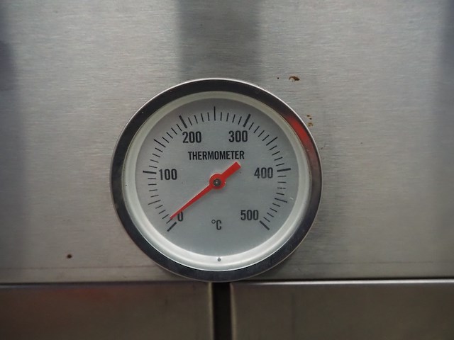 Nn oven - afbeelding 8 van  9