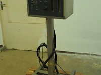 Nn oxygen analyser - afbeelding 1 van  4