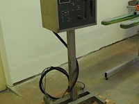 Nn oxygen analyser - afbeelding 2 van  4