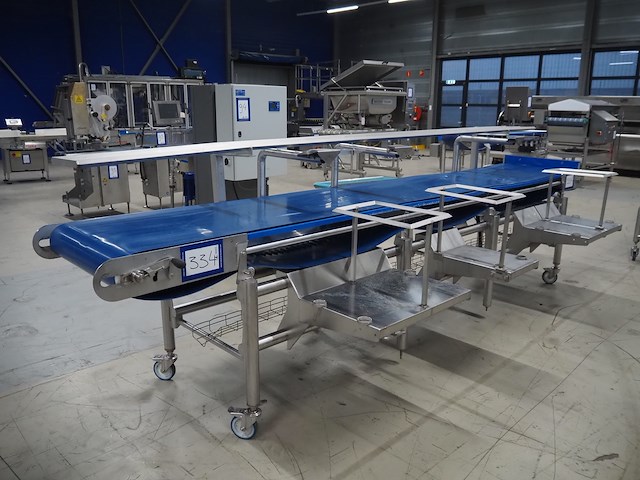 Nn packaging belt - afbeelding 1 van  15