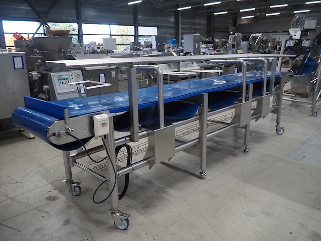 Nn packaging belt - afbeelding 9 van  15
