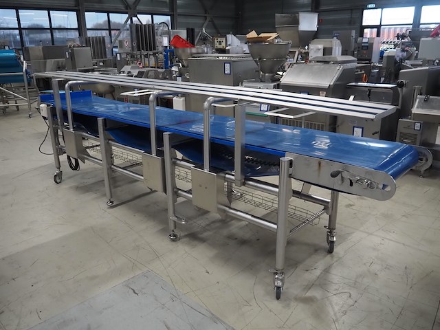 Nn packaging belt - afbeelding 10 van  15