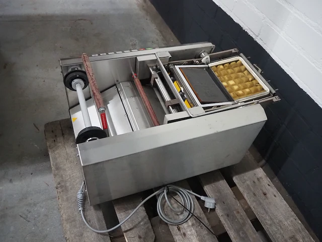 Nn packaging machine - afbeelding 3 van  6