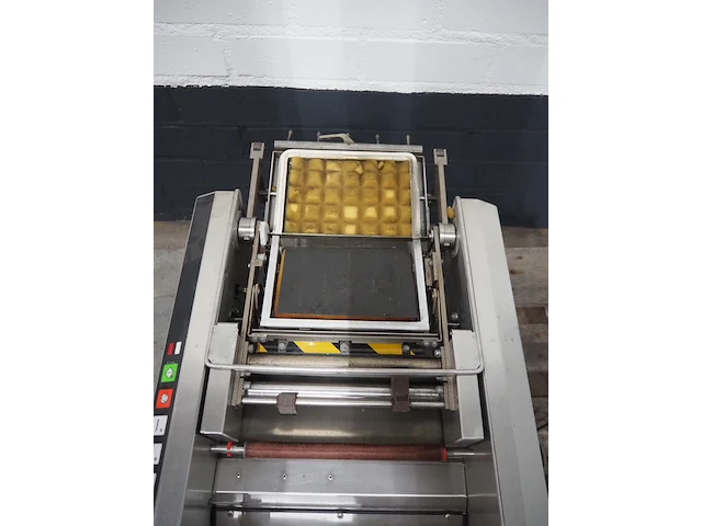 Nn packaging machine - afbeelding 4 van  6