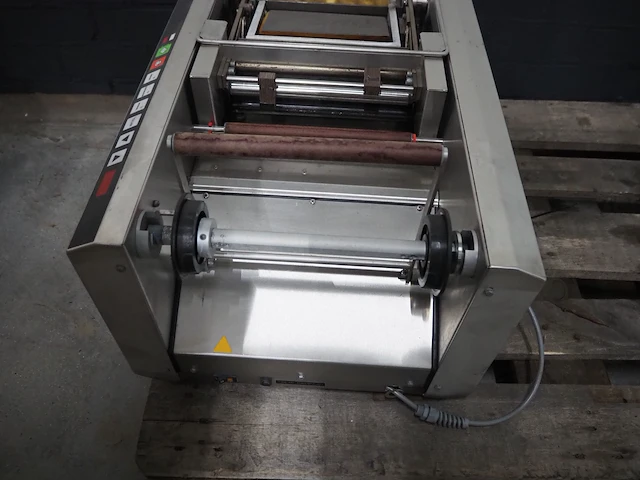 Nn packaging machine - afbeelding 5 van  6