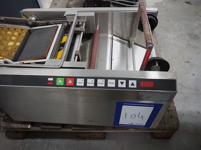 Nn packaging machine - afbeelding 6 van  6