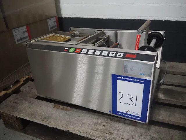 Nn packaging machine - afbeelding 1 van  8