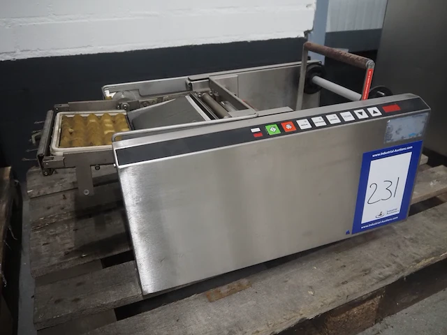 Nn packaging machine - afbeelding 2 van  8