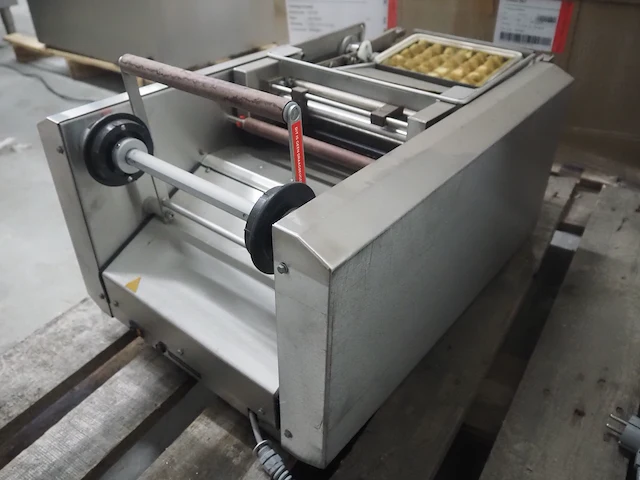 Nn packaging machine - afbeelding 3 van  8