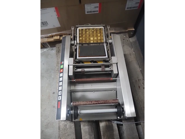 Nn packaging machine - afbeelding 4 van  8