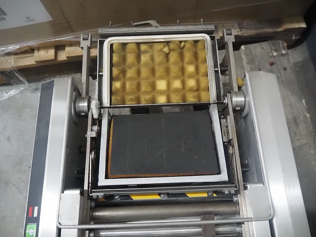 Nn packaging machine - afbeelding 5 van  8