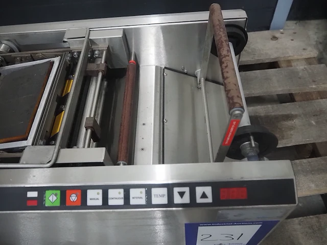 Nn packaging machine - afbeelding 6 van  8