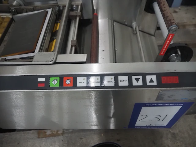 Nn packaging machine - afbeelding 7 van  8