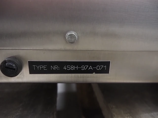 Nn packaging machine - afbeelding 8 van  8