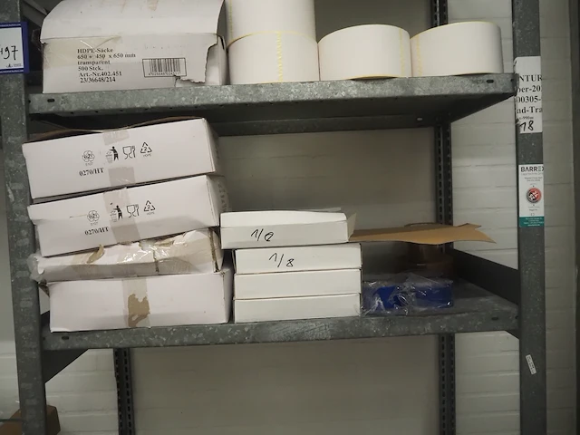 Nn packaging materials - afbeelding 2 van  8