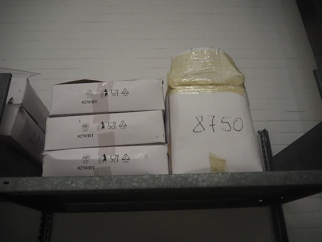 Nn packaging materials - afbeelding 6 van  8