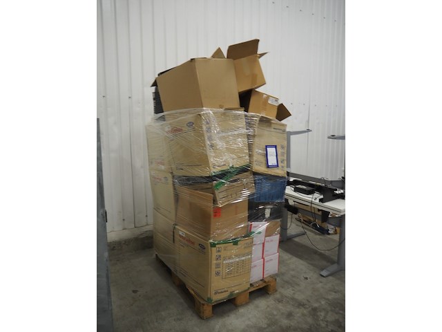 Nn packaging materials - afbeelding 1 van  4
