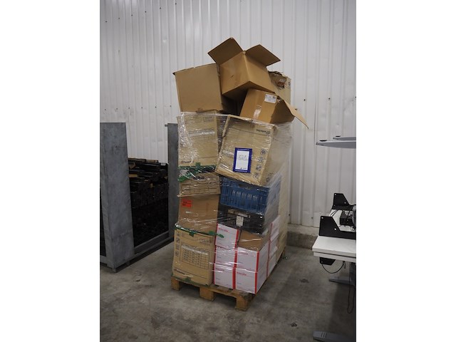 Nn packaging materials - afbeelding 2 van  4