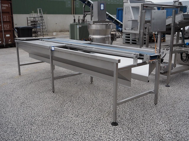 Nn packaging table - afbeelding 1 van  6