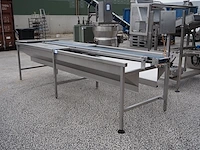 Nn packaging table - afbeelding 1 van  6