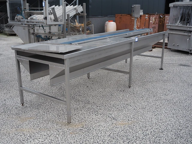 Nn packaging table - afbeelding 2 van  6