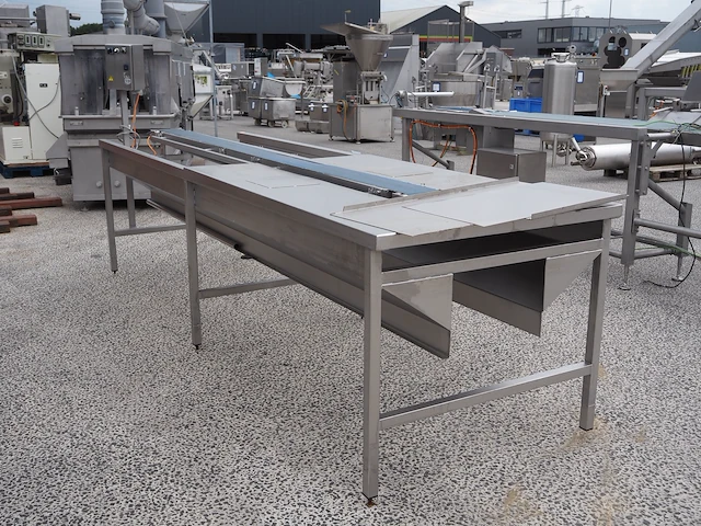 Nn packaging table - afbeelding 3 van  6