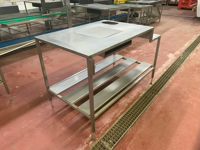 Nn packaging tables - afbeelding 12 van  15