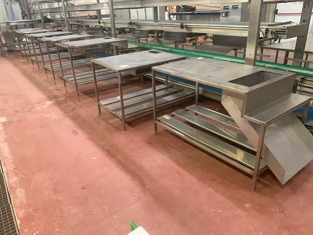 Nn packaging tables - afbeelding 1 van  15