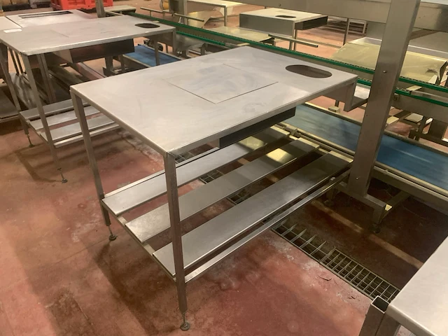 Nn packaging tables - afbeelding 4 van  15